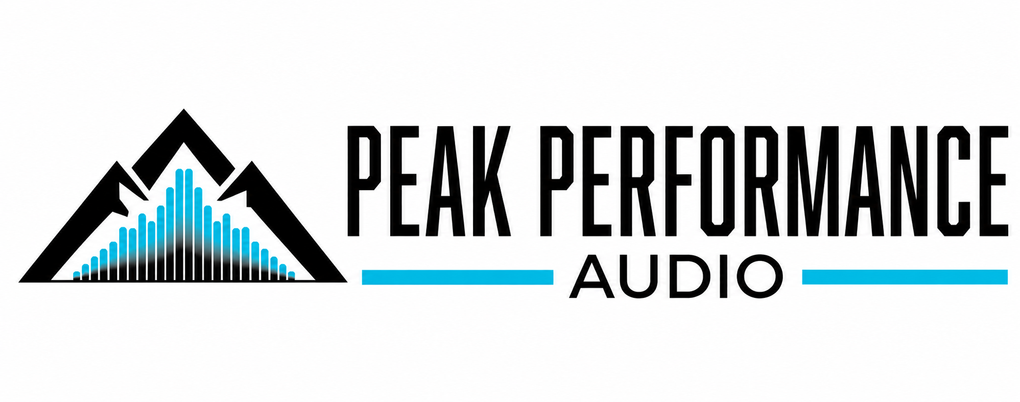 Peak Performance Audio